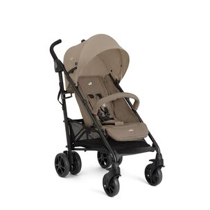 Coche Paragua Brisk Lx Beach