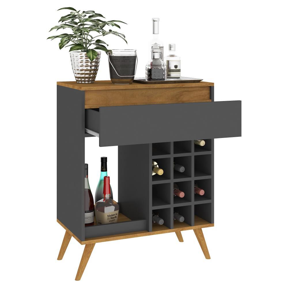 Bar Jdo Desing Retro / Si image number 0.0