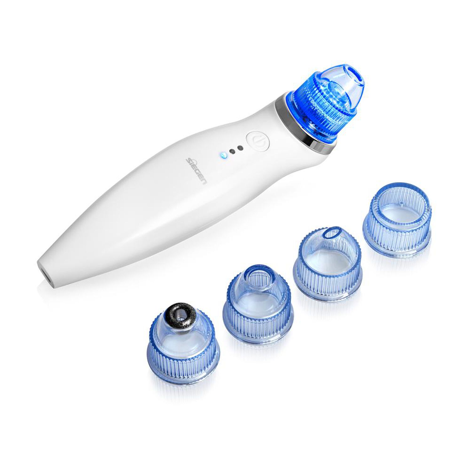 Aspirador Facial Siegen SG-6170 image number 0.0
