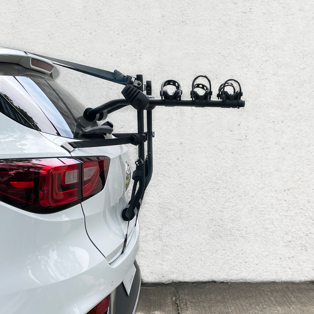 Porta Bicicletas Trasero Kano / Portabicicletas Para Auto image number 4.0