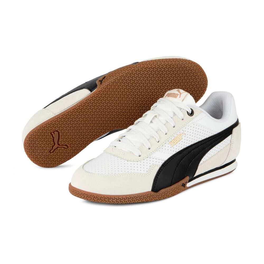 Zapatilla Urbana Mujer Puma Bella Donna Blanco image number 0.0