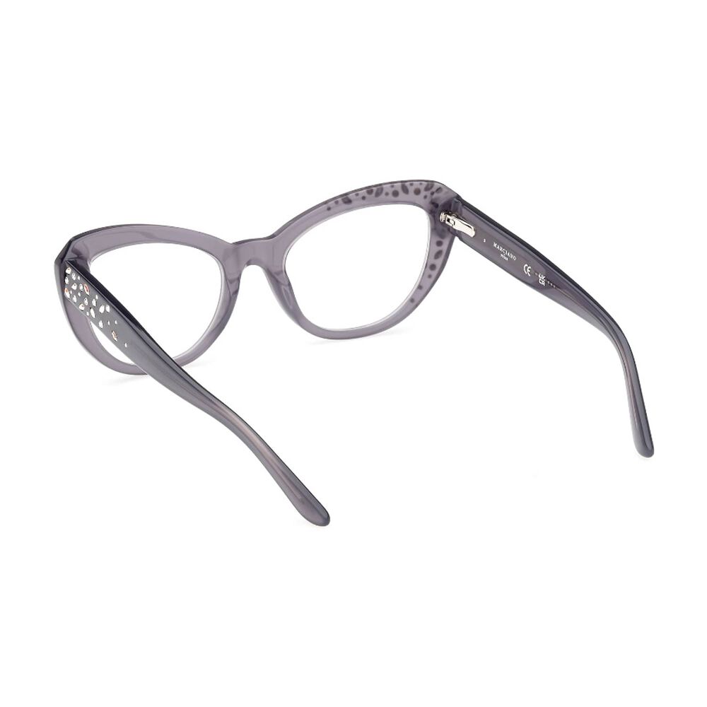Lentes &Oacute;pticos Gris Guess By Marciano image number 3.0