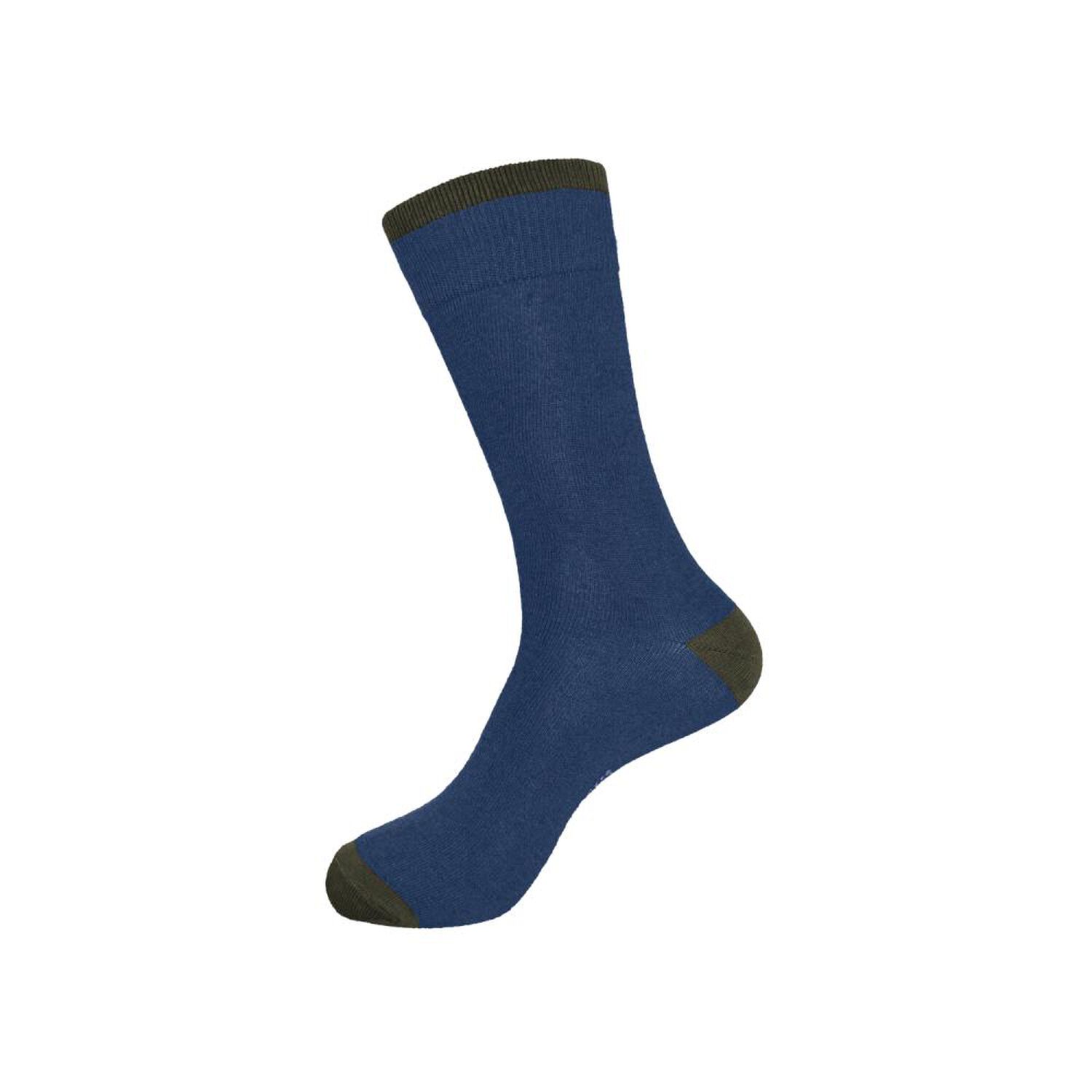 Calcetines Hombre Top / 5 Pares image number 3.0