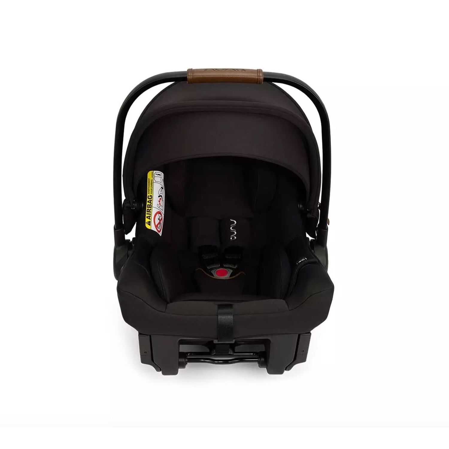 Silla De Auto New Pipa Urbn Caviar image number 3.0