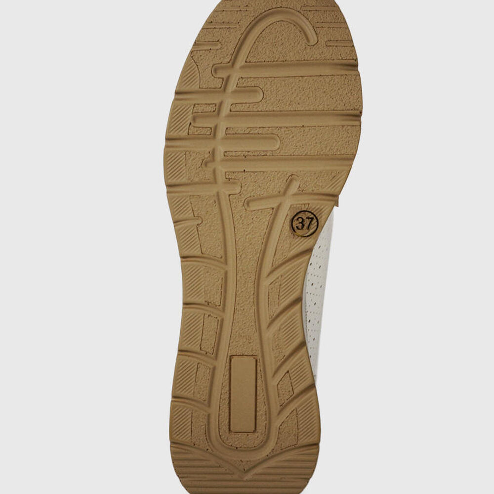 Mocasín Vesta Beige image number 6.0