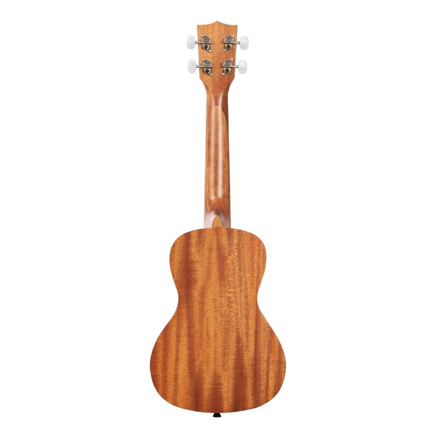 Ukulelele Concierto Courage Mahogany Ka-courage-c Kala image number 3.0