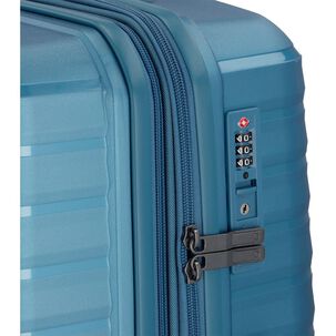 Maleta Grande Saxoline Titanium / 106 L