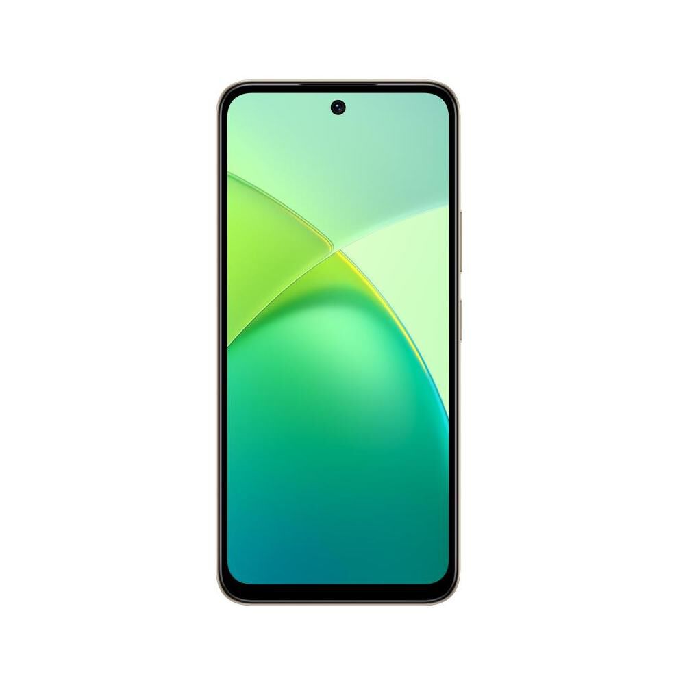 Smartphone Infinix Smart 10 / 128 GB / Dorado / Liberado image number 0.0