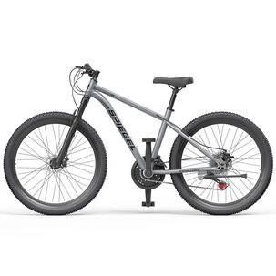 Bicicleta Mountain Bike Spiegel Aro 29 Gray