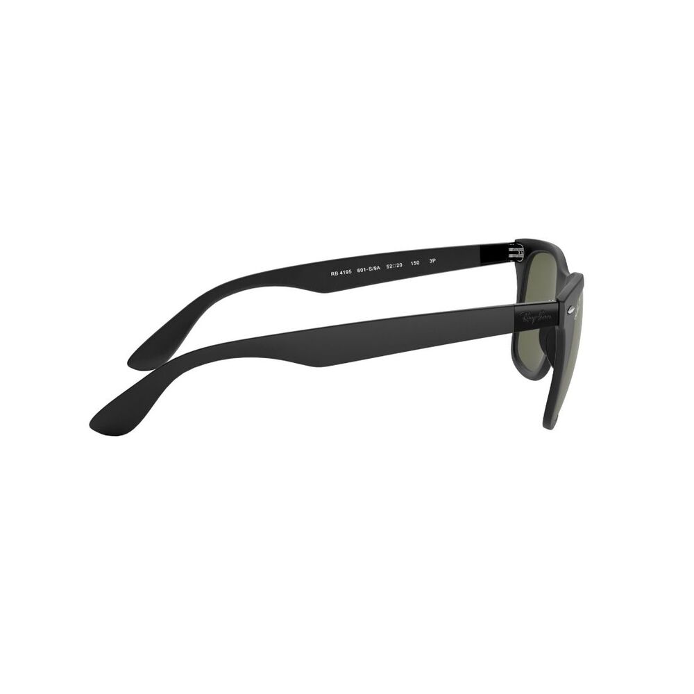 Lentes De Sol Wayfarer Liteforce Polarizados Ray-ban image number 9.0
