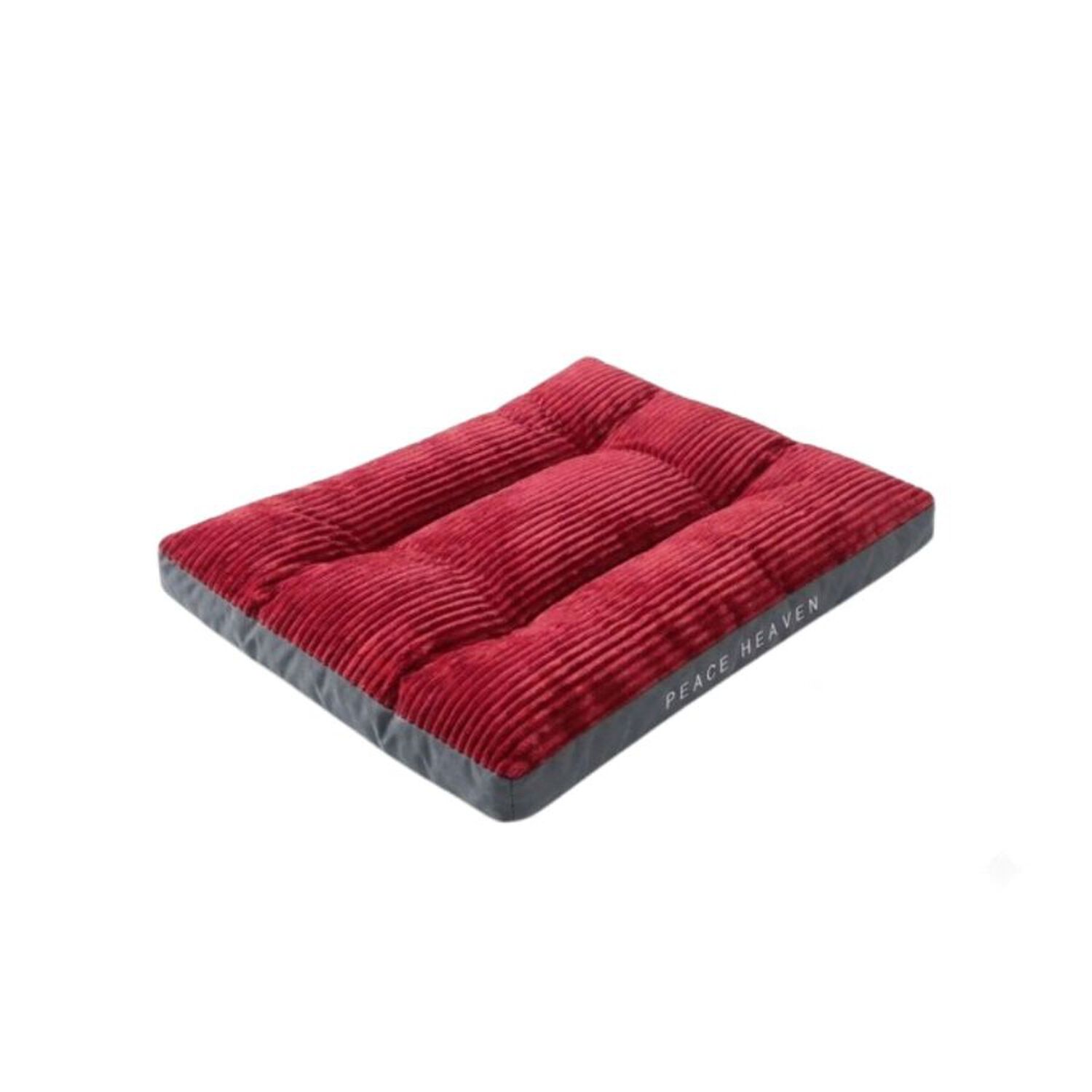 Cama Ortop&eacute;dica Premium Para Mascotas 90x115cm image number 0.0