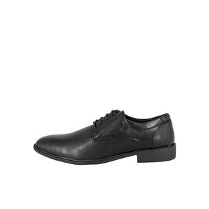 Zapato Ossa Negro Uns