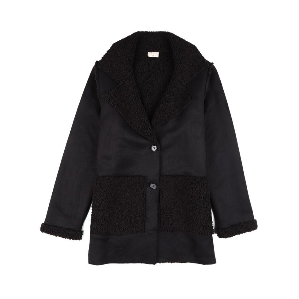 Chaqueta Mujer Geeps image number 0.0