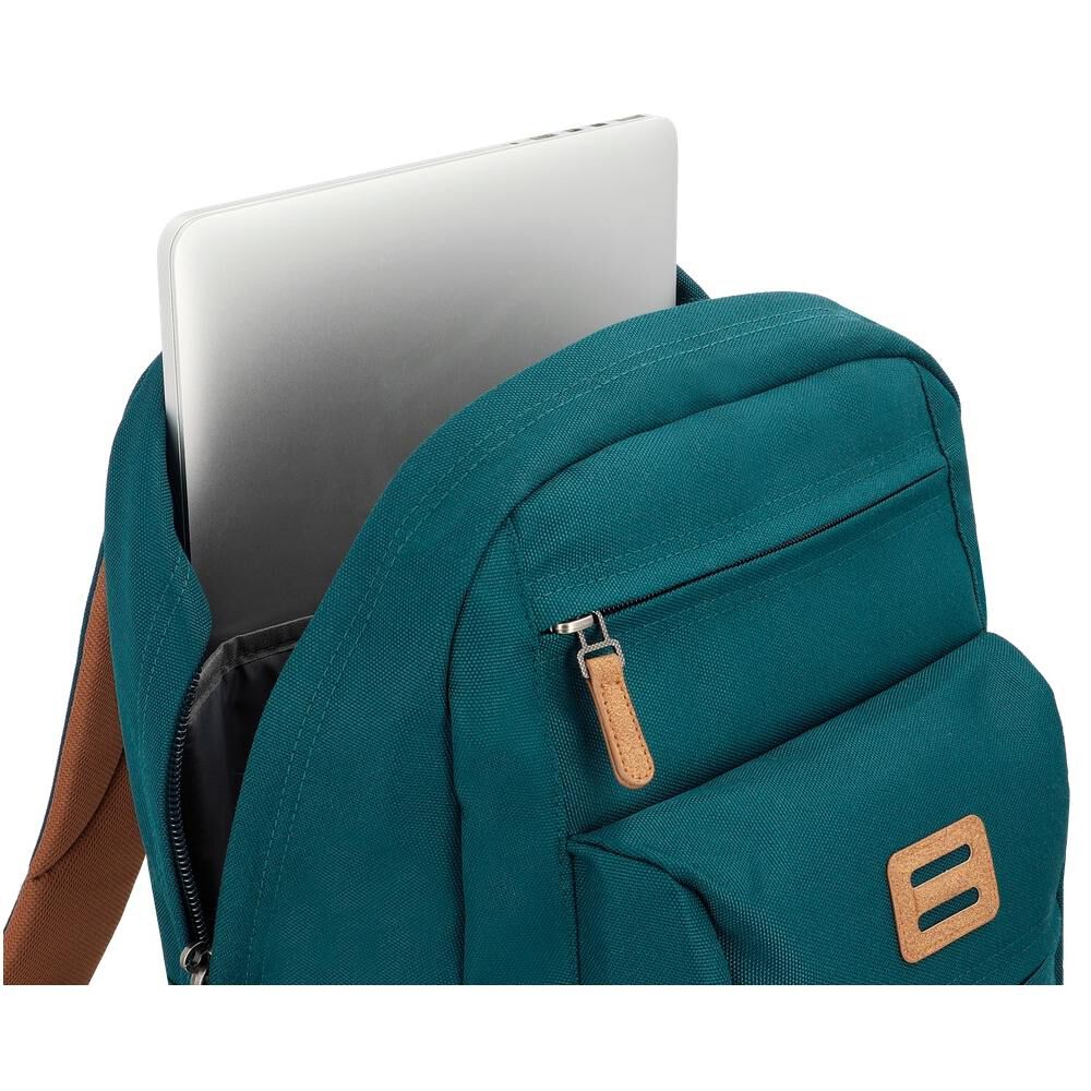 Mochila Notebook Xtrem Jersey 2.0 6xt Azul 16" image number 7.0