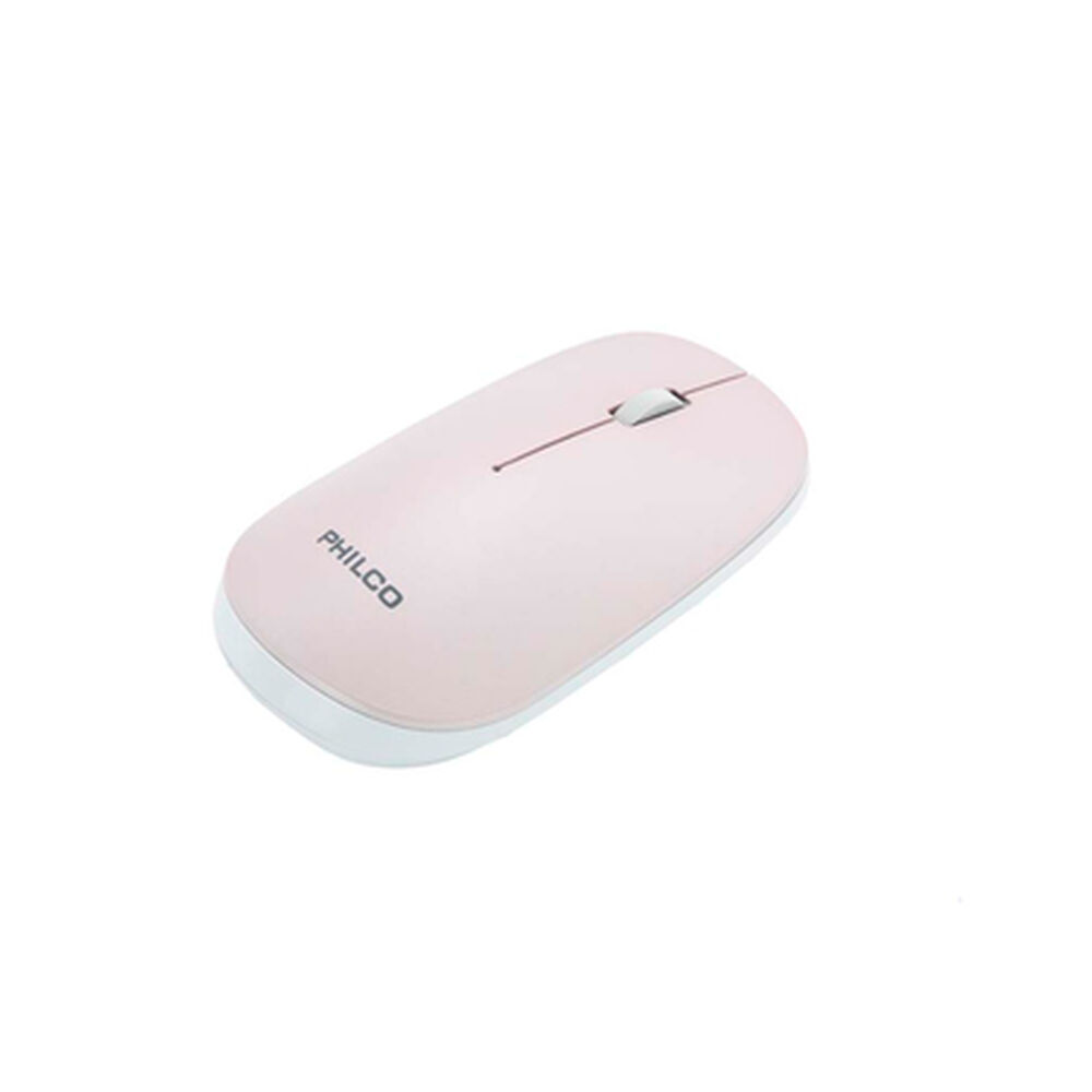 Mouse Inalámbrico Spk7305 Philco 4 Botones image number 3.0