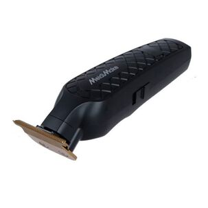 Máquina Cortadora De Pelo Indicador Led Cuchillas De Acero Inoxidable