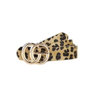Cinturón Mujer Rafina Beige Carven