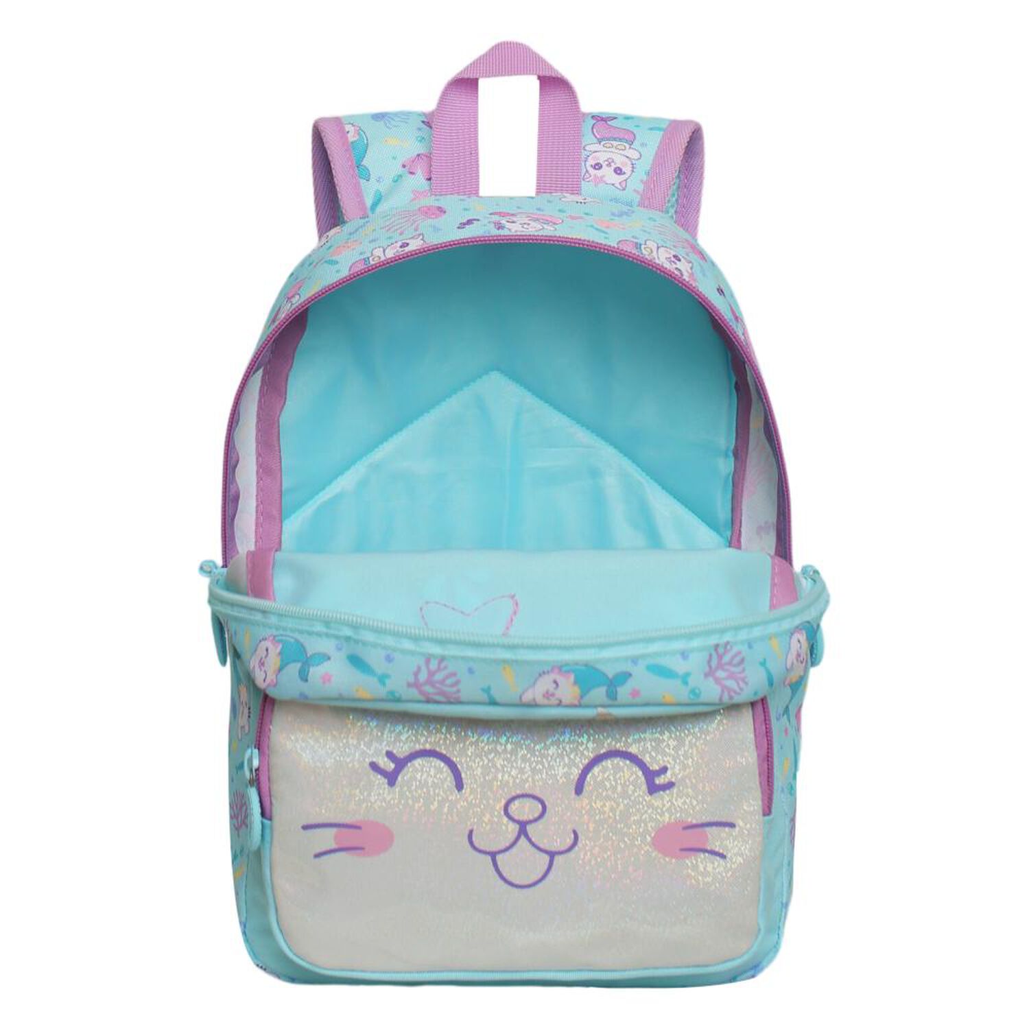 Mochila Pop Pre Escolar Head image number 2.0