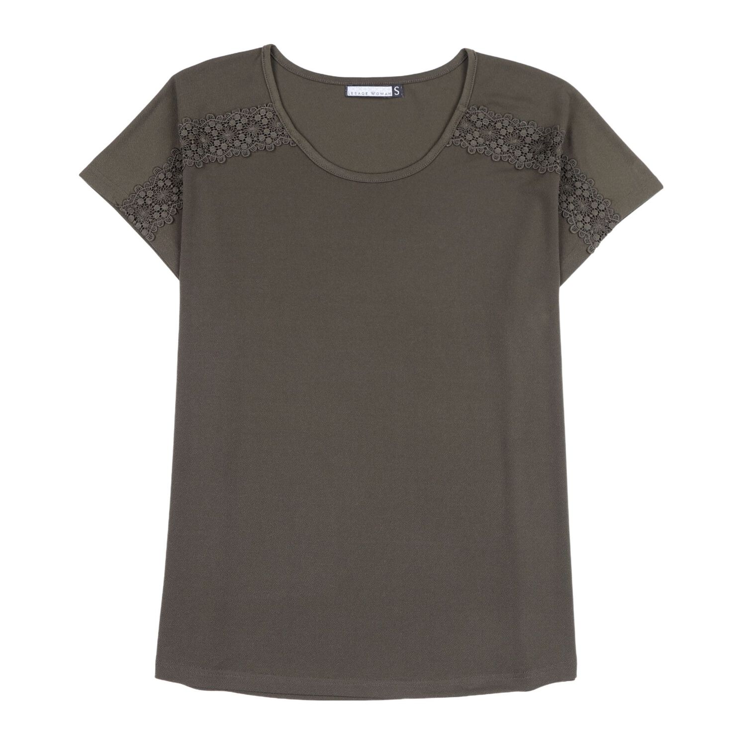 Polera Mujer Lesage image number 0.0
