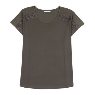 Polera Mujer Lesage