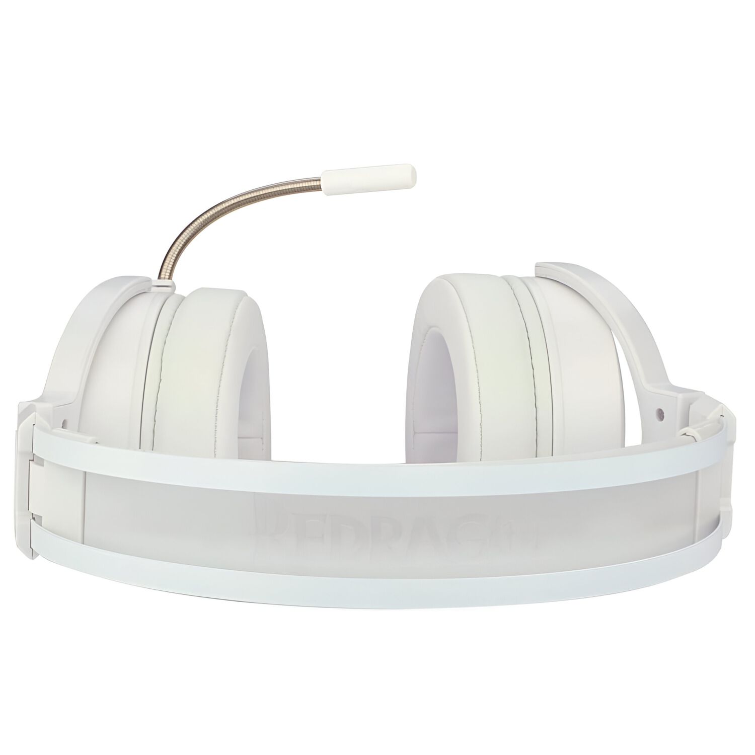 Audifonos Usb Redragon Lamia White Audio 7.1 Con Soporte image number 5.0