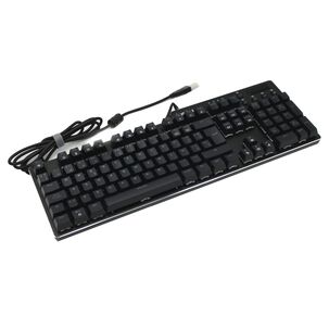 Teclado Mec&aacute;nico Imation Imj99 Rgb 18 Modos - Ps