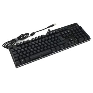 Teclado Mec&aacute;nico Imation Imj99 Rgb 18 Modos - Ps