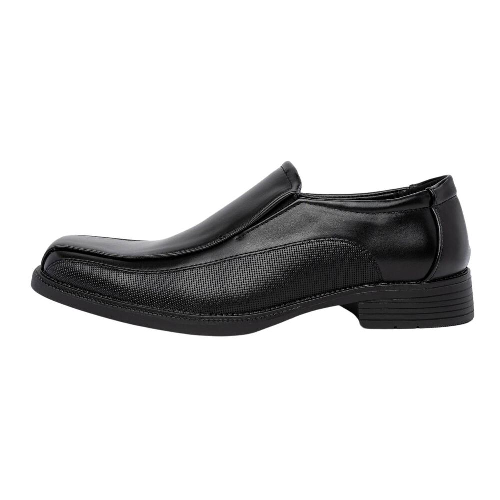 Zapato Ivars Negro Uns image number 1.0
