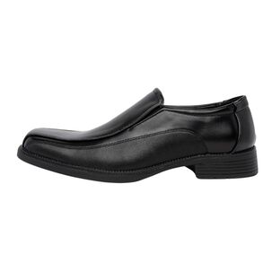 Zapato Ivars Negro Uns