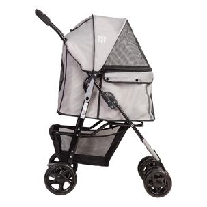 Coche Mascota Bebesit Bbcw01abp01