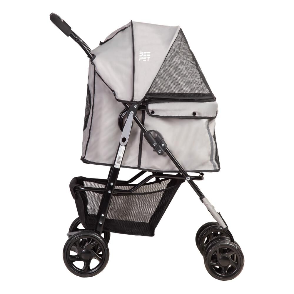 Coche Mascota Bebesit Bbcw01abp01 image number 1.0