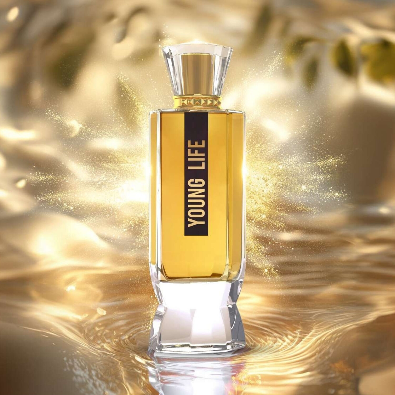 Al Gazal Young Life Pour Femme Edp 100 Ml image number 2.0