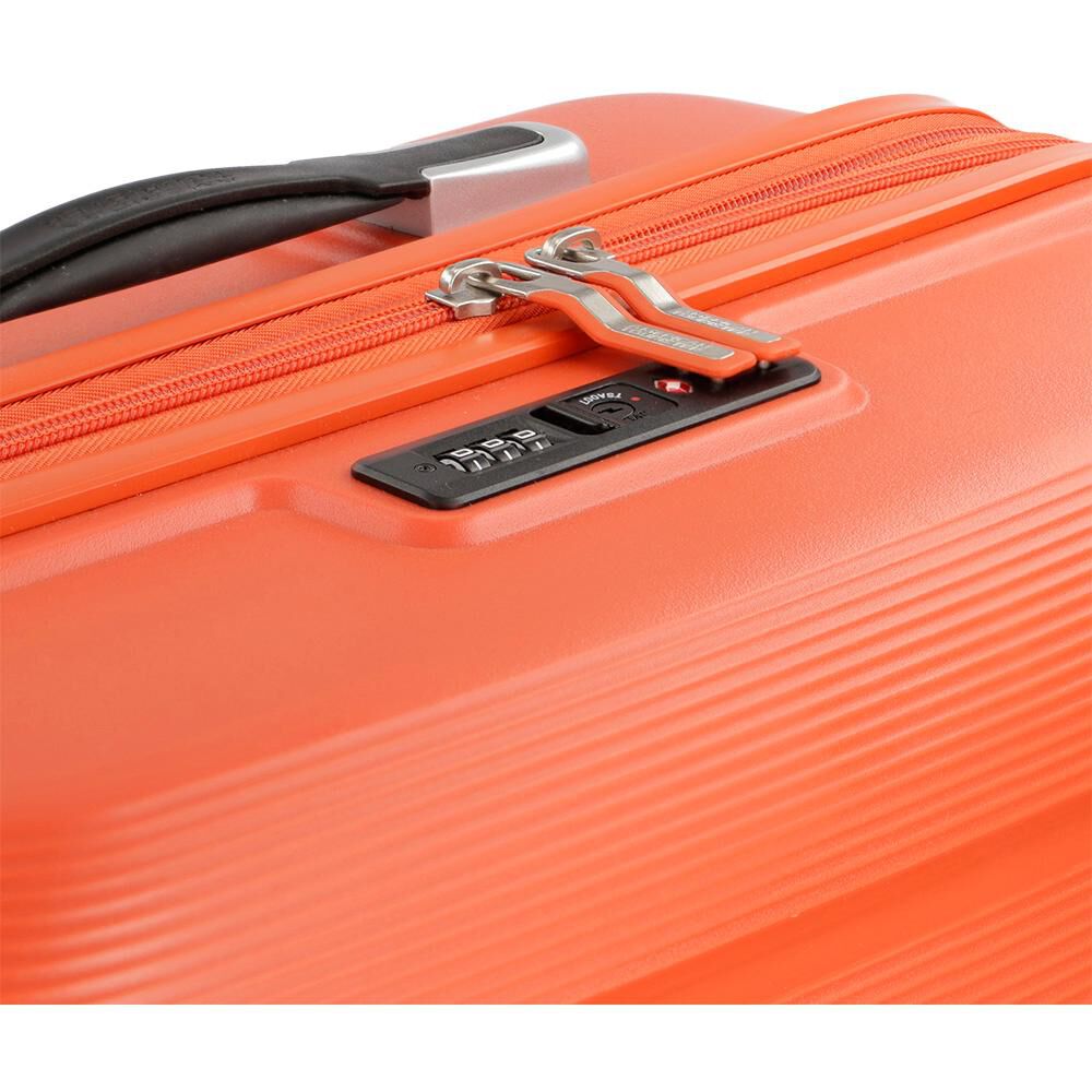 Maleta Grande American Tourister Linex / 111 Litros image number 7.0