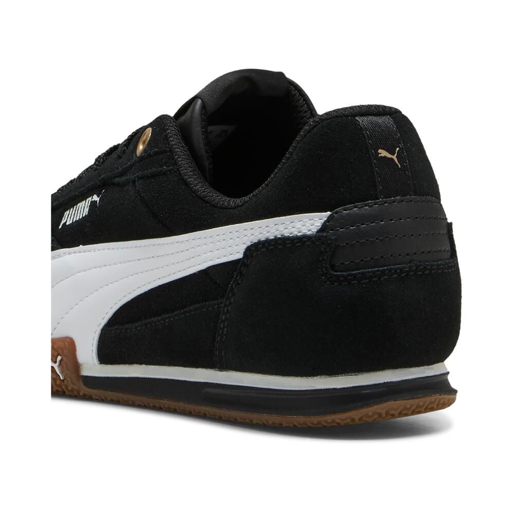 Zapatilla Urbana Mujer Puma Bella Donna Sd Negro image number 2.0