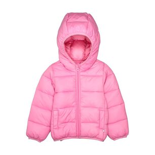 Parka Bebe Ni&ntilde;a Baby