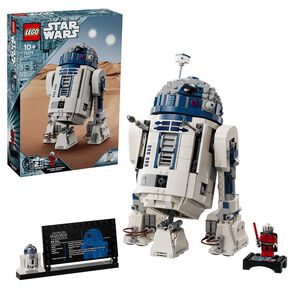 Lego Star Wars - R2-d2 - 75379