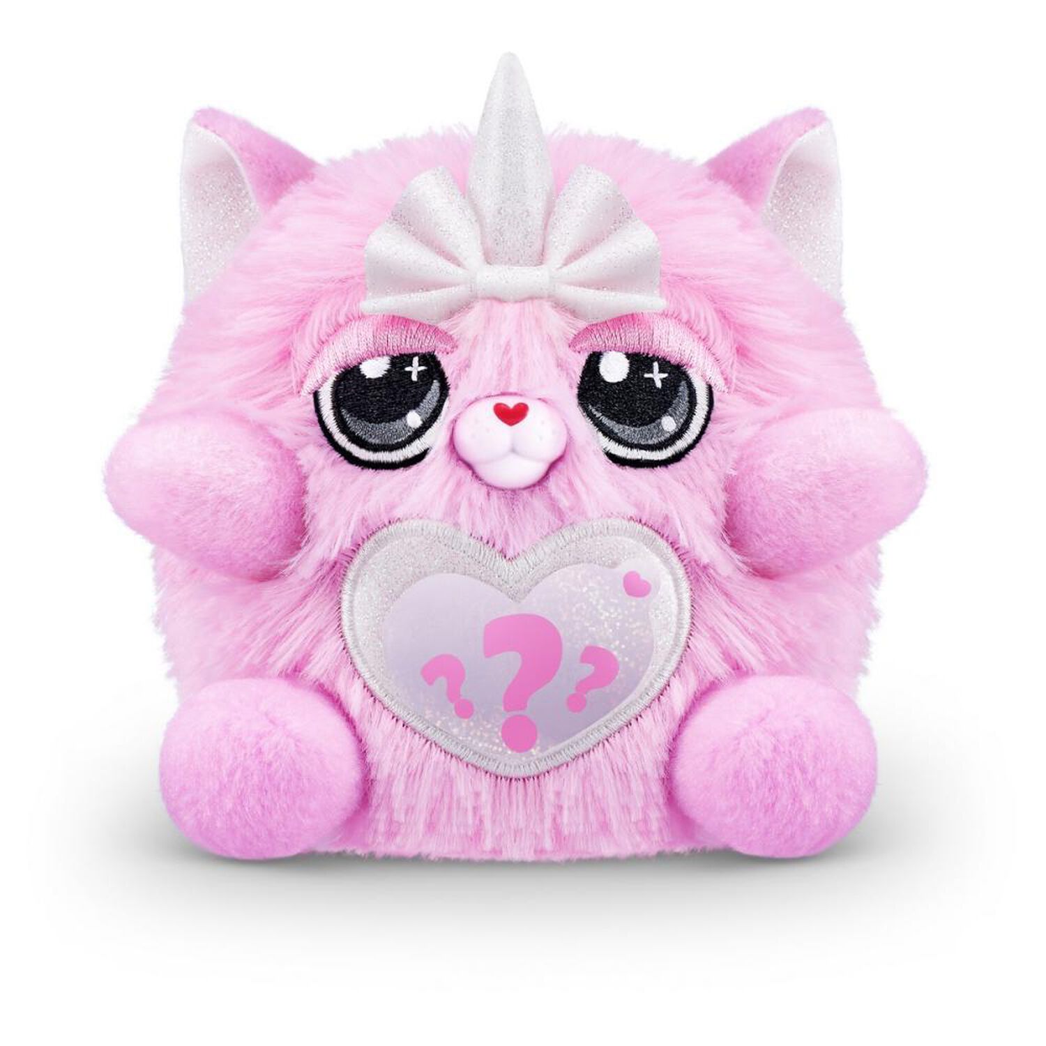 Huevo Sorpresa Kittycorn Rainbocorns image number 1.0