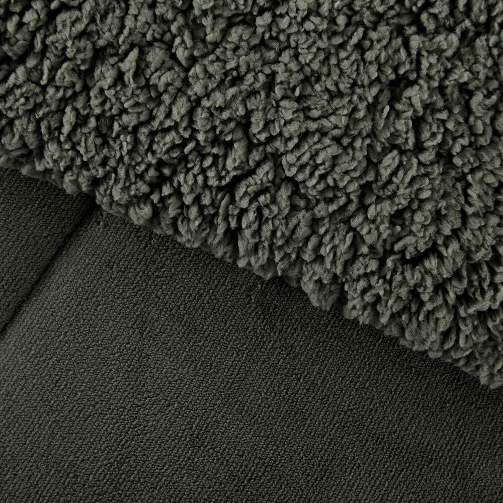 Plum&oacute;n Sherpa Mashini Corduroy Coral / 2 Plazas image number 1.0