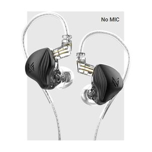 Aud&iacute;fonos I N-ear Zex Kz Au