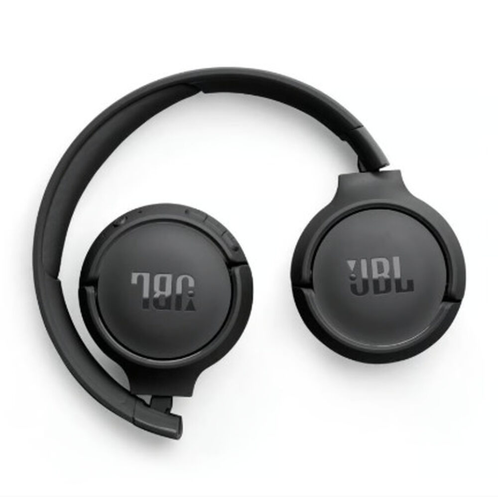 Aud&iacute;fono Headset T520 Negro Jbl image number 2.0