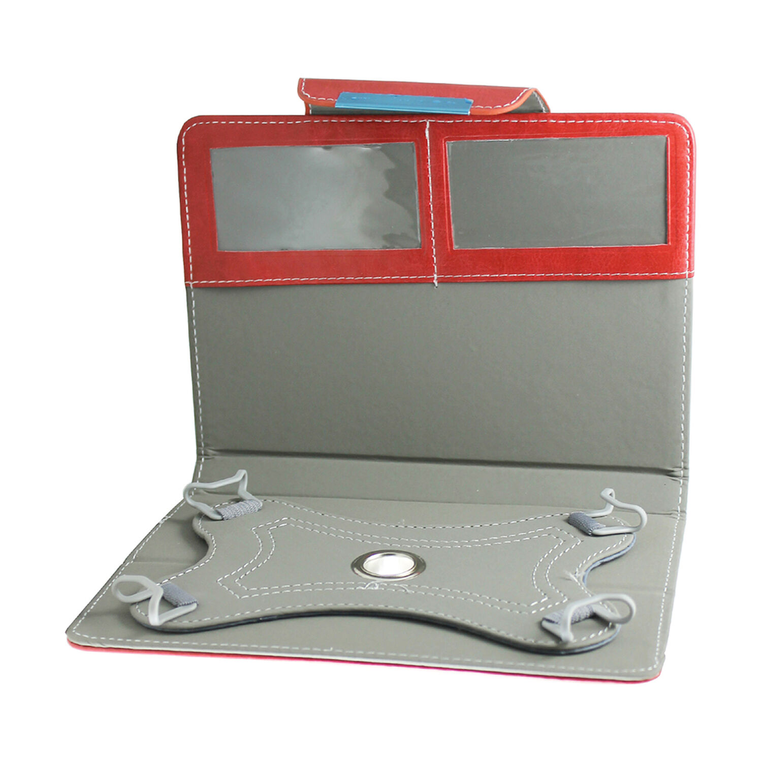Funda Tablet 7" Ecocuero image number 2.0