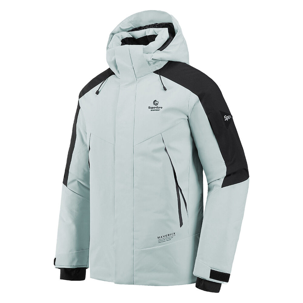 Chaqueta Nieve Super Euro Hombre image number 1.0