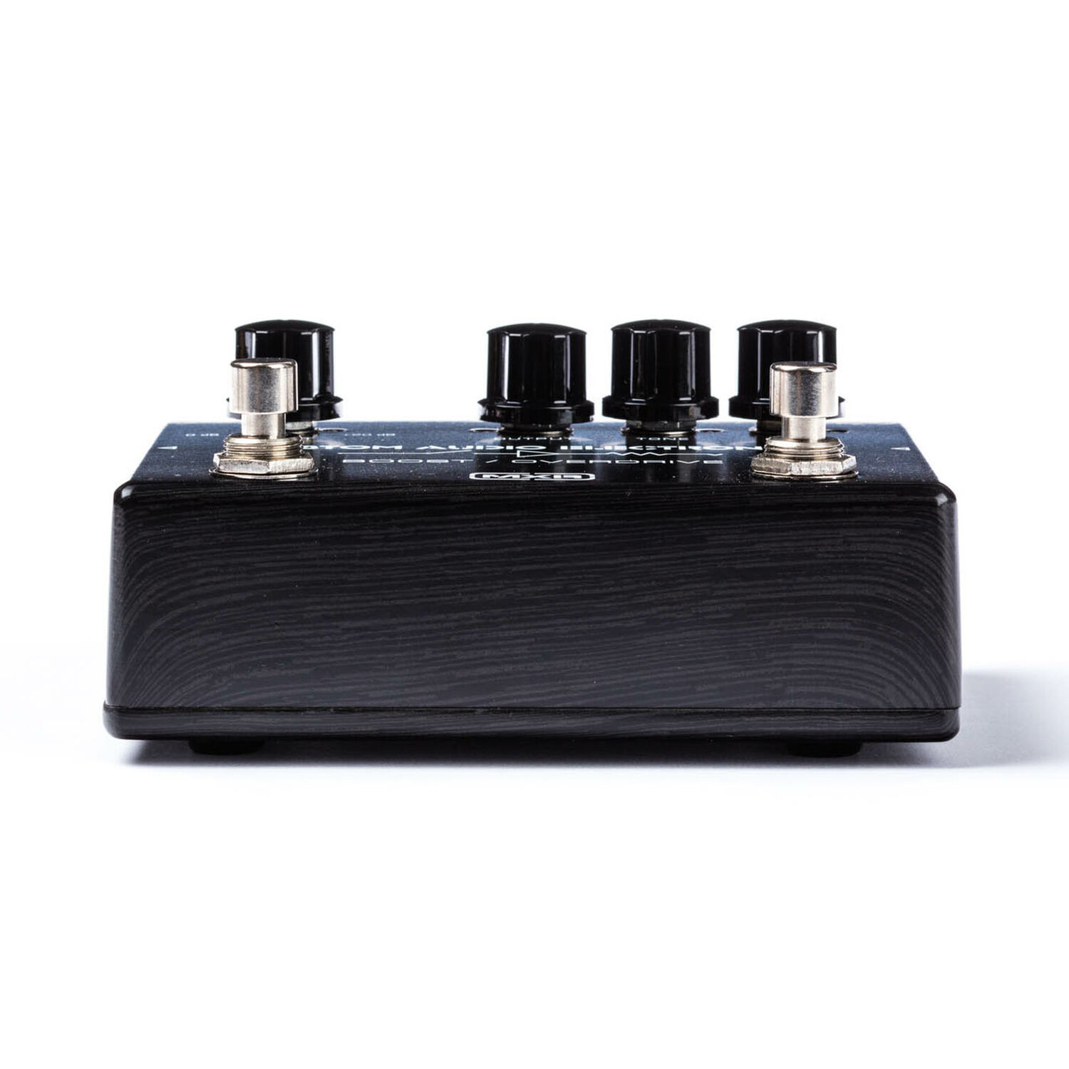 Dunlop Mc402 Mxr Cae Boost/od - Ea image number 2.0