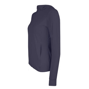 Cortaviento Stretch Microperforado Sechurano Mujer