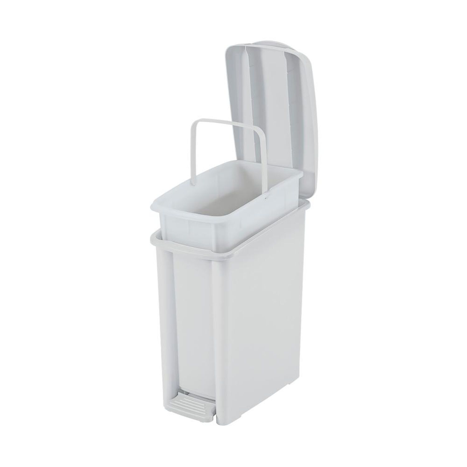 Basurero Rimax Rx3980 10 Litros image number 0.0