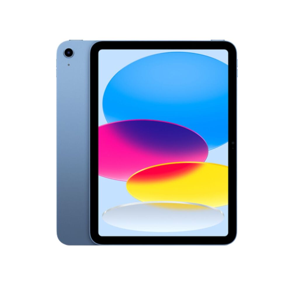 Apple Ipad 10 Wifi 64gb Azul Nuevo image number 0.0