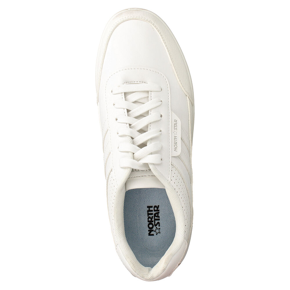 Zapatilla Mujer North Star Maisy Blanco image number 5.0