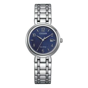 Reloj Citizen Mujer Ew2690-81l Premium Eco-drive