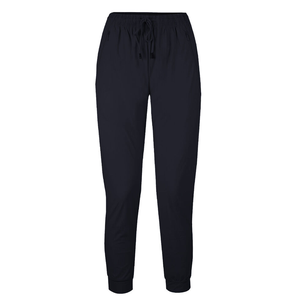 Pantal&oacute;n Buzo Stretch Ultralight Otocyon Unisex image number 4.0
