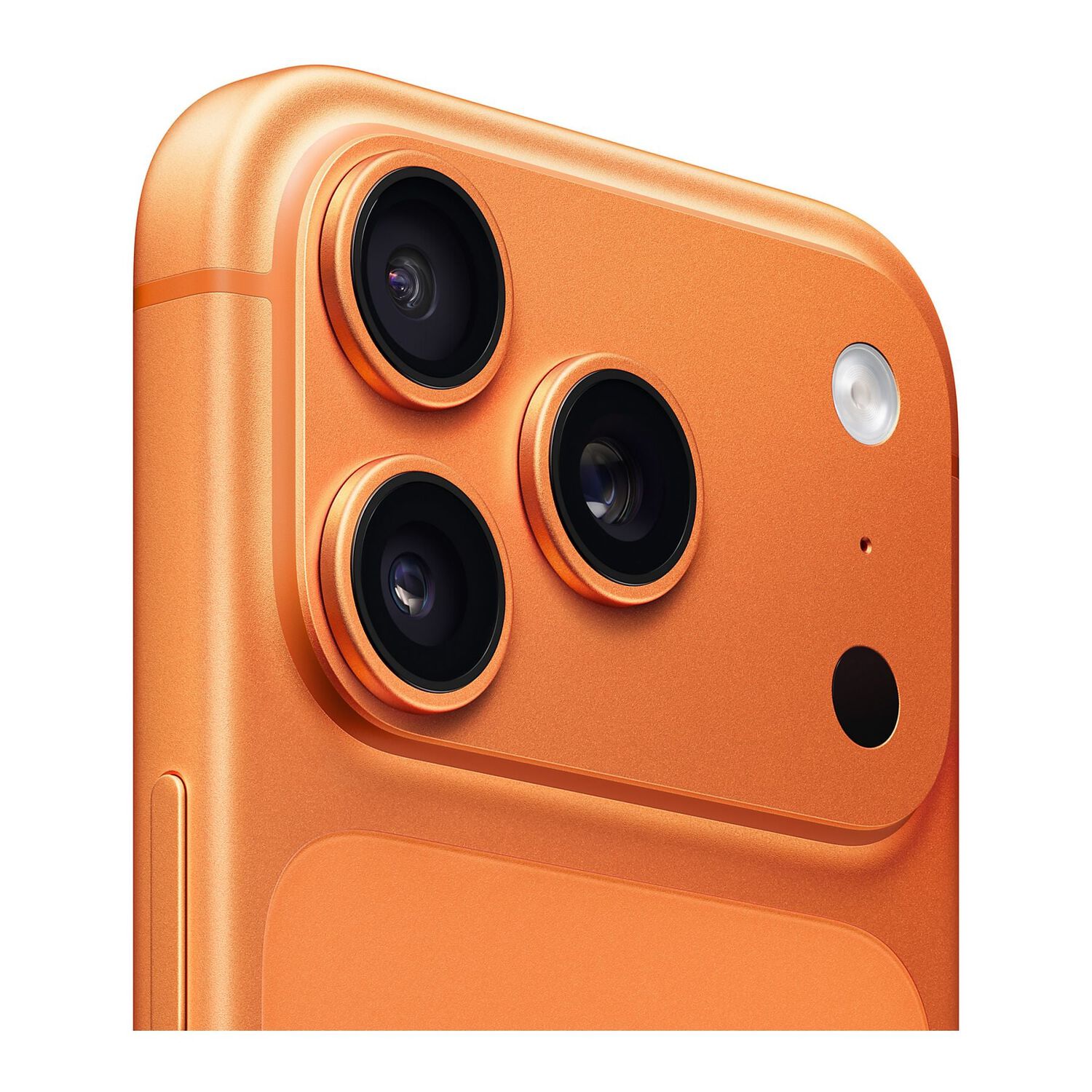 Apple Iphone 17 Pro 5g 256 Gb Naranja C&oacute;smico Esim image number 3.0